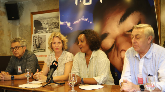 "La justice ? On n'a aucune réponse" : le combat sans fin des mamans d'Iris et Warren