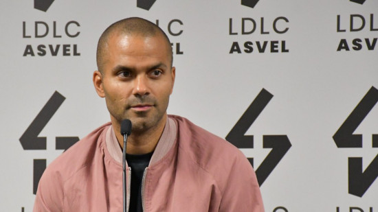 L’ASVEL renonce à un tournoi de présaison en Israël