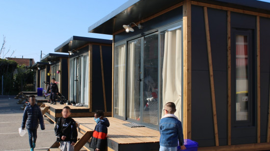 Lyon : Bruno Bernard fait machine arrière concernant les critères d’hébergement d’urgence