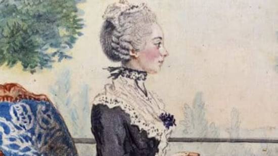 Qui était Julie de Lespinasse, la Lyonnaise qui fut la demoiselle des Lumières ?