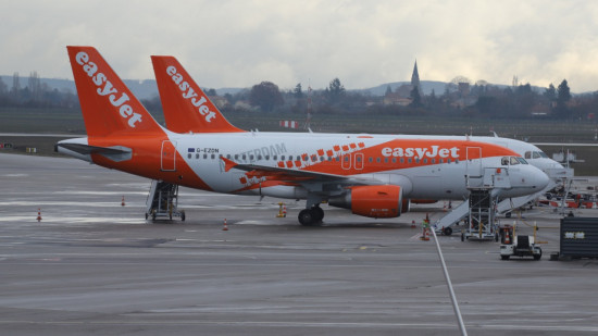 Lyon : Tunis, Marrakech et Porto en tête des recherches de vols au départ de Saint-Exupéry