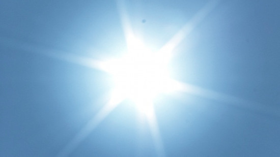 Lyon : une rentrée ensoleillée juste avant l'orage