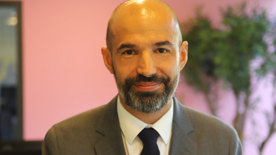 Sébastien Michel : "Mettre un terme à l'expérience EELV-LFI à la Métropole de Lyon, une responsabilité historique" Sébastien Michel : "Mettre un terme à l'expérience EELV-LFI à la Métropole de Lyon, une responsabilité historique"