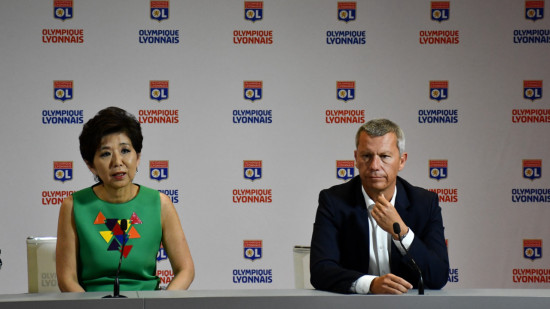 Futur stade de l'OL féminin : direction Gerland ou le Groupama Stadium ?