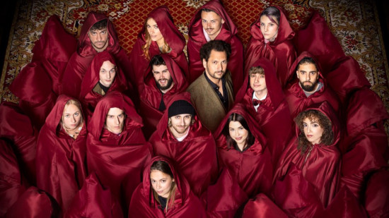 Cette célèbre influenceuse lyonnaise va participer au spin-off inédit de l'émission "Les Traîtres"