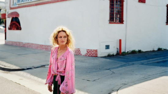 Vanessa Paradis, invitée d'honneur du Festival Lumière à Lyon