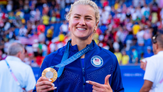 Trois joueuses de l'OL féminin nommées pour le Ballon d'or