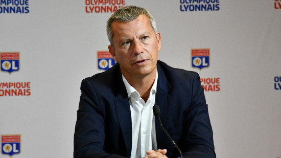 Trois joueuses de l’OL féminin nommées au Ballon d’Or : "C’est la récompense du travail fourni sur toute une saison", se félicite Vincent Ponsot Trois joueuses de l’OL féminin nommées au Ballon d’Or : "C’est la récompense du travail fourni sur toute une saison", se félicite Vincent Ponsot