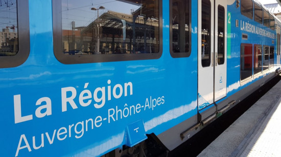 Trains annulés ou surchargés, rames vieillissantes : un rapport pointe du doigt la politique ferroviaire en Auvergne-Rhône-Alpes