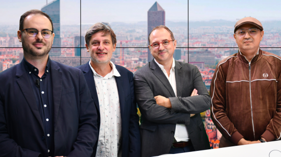 Lyon Politiques : Laurent Wauquiez, Fabrice Pannekoucke et l'hébergement d'urgence - 06/09/24