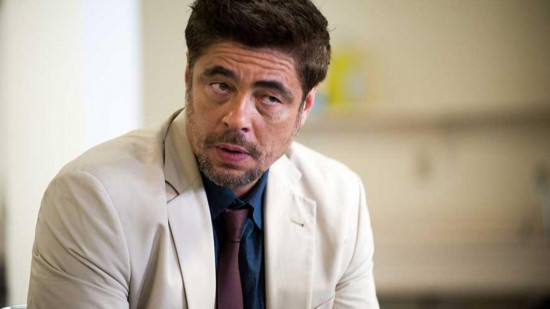 Festival Lumière : Benicio del Toro attendu à Lyon cet automne
