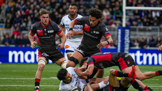 Le LOU Rugby en quête de rédemption : un nouvel élan pour une saison de revanche
