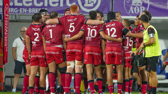 Montpellier-LOU : Lyon retrouve enfin la victoire à l'extérieur !