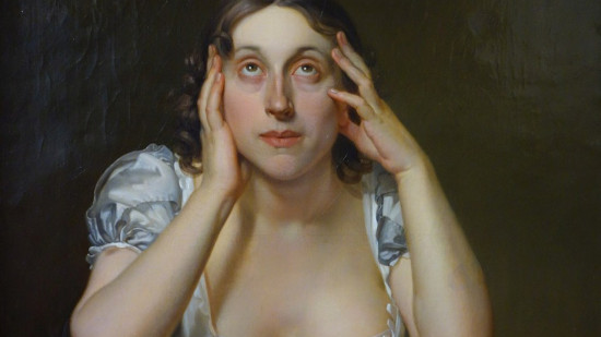 Qui était Marceline Desbordes-Valmore, la poétesse engagée, inspirée par les révoltes de Lyon ?