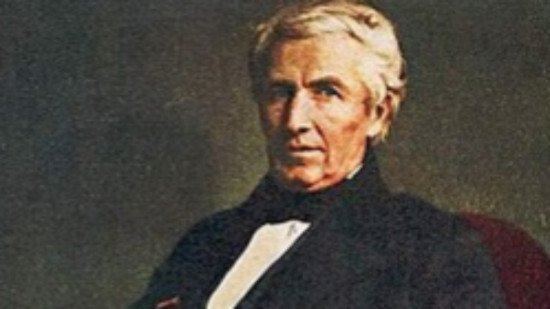 Qui était Marc Seguin, le pionnier lyonnais du chemin de fer ?