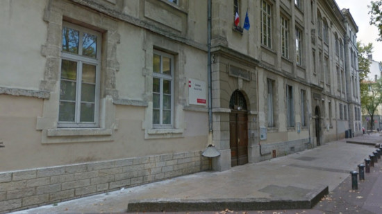 Lyon : pas de cours ce mardi pour les élèves du collège Raoul-Dufy, le personnel en grève
