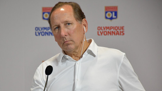 Vincent Labrune réélu : "Ce n’est pas une démocratie" selon John Textor (OL)