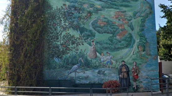 Près de Lyon : la commune de l'enfance de l'Abbé Pierre annule un projet de vitrine mémorielle