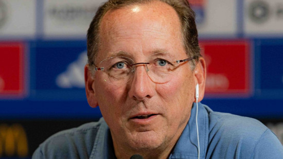 Mercato, DNCG, accusations de surpayer des joueurs : le show John Textor (OL)