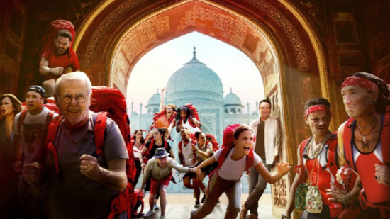 "Pékin Express" : une candidate lyonnaise de retour dans l’édition "All Stars"