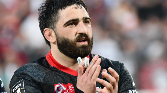 Le LOU Rugby  arrache la victoire face à l'Union Bordeaux-Bègles (28-26)