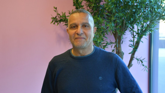 Saïd Kebbouche : "Avec Arta Sacra, construire un évènement dans lequel on se retrouverait tous" Saïd Kebbouche : "Avec Arta Sacra, construire un évènement dans lequel on se retrouverait tous"