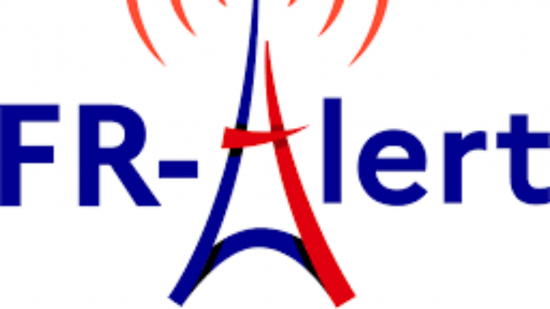 Le système FR Alert bientôt testé dans cette commune près de Lyon