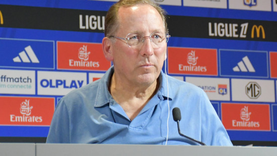 Une superstar américaine de la musique pour aider John Textor (OL) à racheter Everton ?