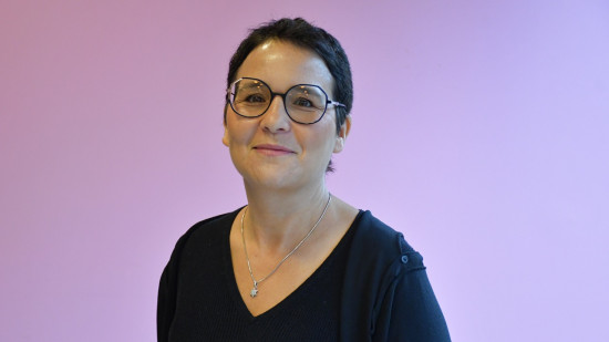 Gaëlle Shifrin-Suter : "Le centre de calcul de la Doua à visiter pour les Journées du Patrimoine"