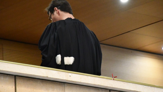 Jets de cailloux et scandale à la mairie : un homme condamné pour la 27e fois près de Lyon Jets de cailloux et scandale à la mairie : un homme condamné pour la 27e fois près de Lyon