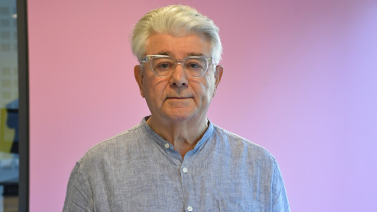 André Gerin : "Mener une bataille pour réconcilier la France en 2027"