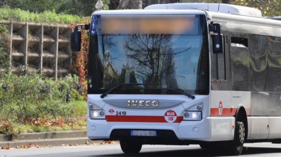 Lyon 9e : le conducteur impliqué dans une collision avec un bus poursuivi pour homicide involontaire aggravé