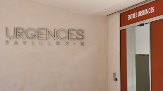 Lyon : le piéton de 21 ans percuté par une voiture est décédé