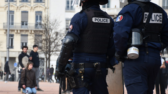 Lyon : mobilisation contre le gouvernement Macron-Barnier ce samedi