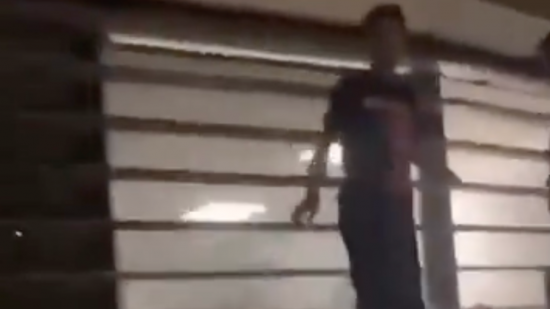 Près de Lyon : menacés par leur victime, les voleurs réclament l'aide des policiers Près de Lyon : menacés par leur victime, les voleurs réclament l'aide des policiers