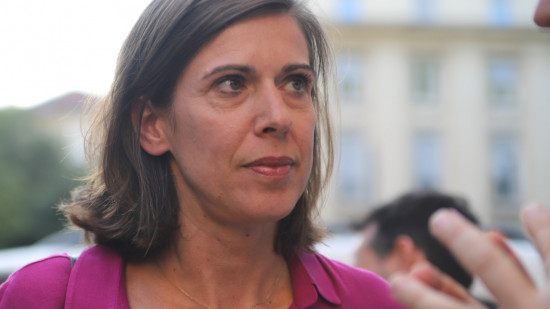 Gouvernement de Michel Barnier : "une coalition des perdants" selon la députée Sandrine Runel