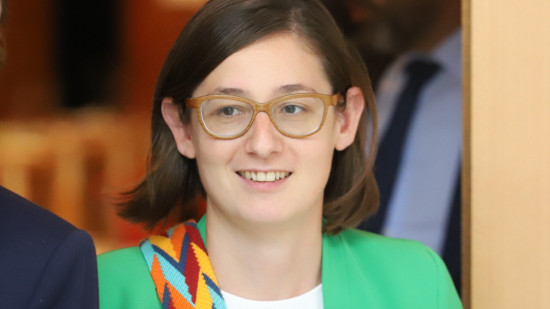 Lyon : pas de nouvelle adjointe pour remplacer Sandrine Runel, les Verts se renforcent aux dépends du PS