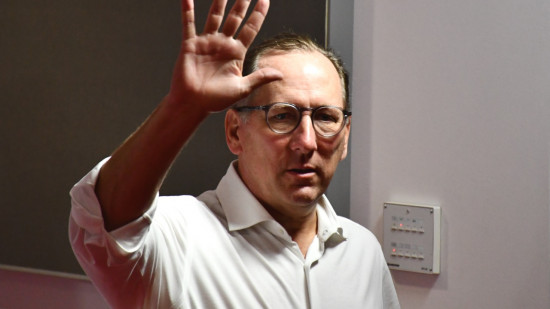 Fin de partie pour John Textor (OL) dans la course au rachat d’Everton