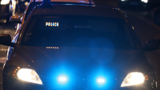 Tirs à Villeurbanne : une balle termine sa course dans la télévision d’un salon familial