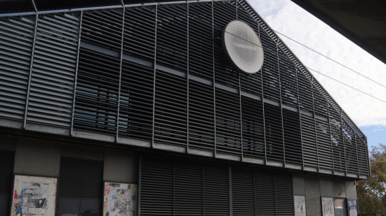 Le Transbordeur change de mains : la Métropole de Lyon prend le relais de la mairie