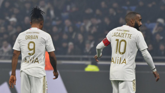 Ligue Europa : face à l’Olympiakos, l’OL veut "mettre la barre haute"