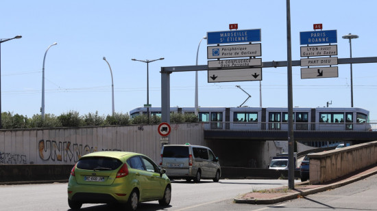 ZFE : la vidéo-verbalisation prévue pour 2026 à Lyon ZFE : la vidéo-verbalisation prévue pour 2026 à Lyon