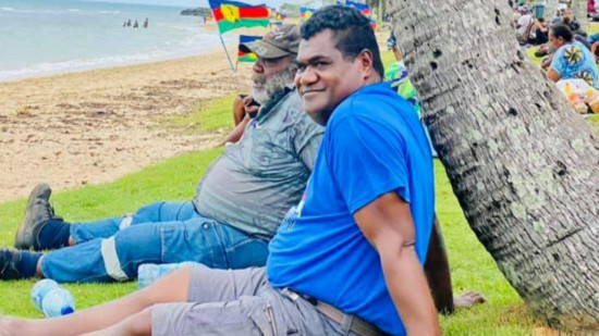 Le chef indépendantiste Christian Tein auditionné à Lyon ce jeudi