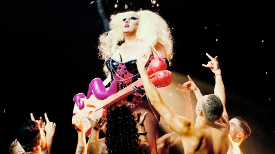 Que faire à Lyon ce week-end ? (27-28-29 septembre)