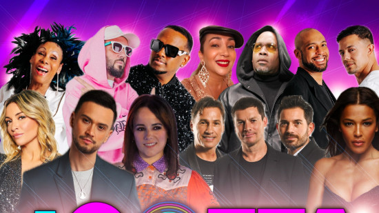 "Les fans viennent maintenant avec leurs enfants" : la tournée I Gotta Feeling de passage à Lyon, avec les Worlds Apart en tête d’affiche