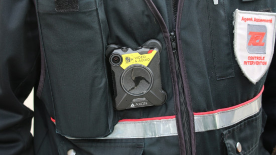 Caméras des agents TCL bientôt interdites : Bruno Bernard réclame du rab à Bruno Retailleau