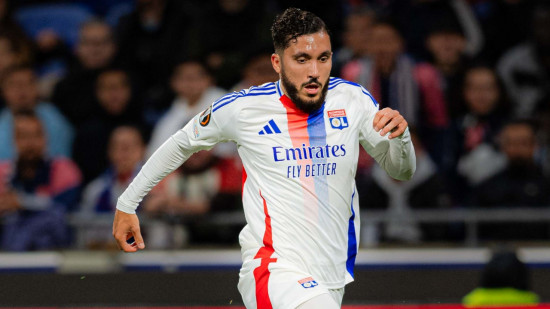 Ligue Europa : l'OL gagne logiquement contre l'Olympiakos