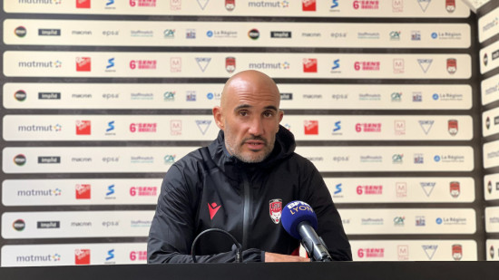 Lou-Castres : mission invincibilité à domicile