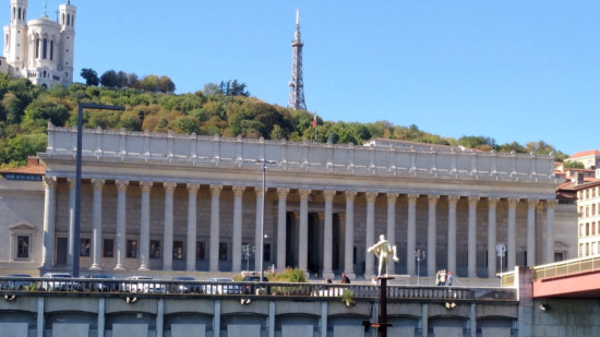 La cour criminelle du Rhône acquitte François Thierry, l’ancien patron des stups
