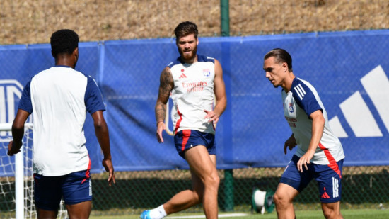 A Toulouse, l’OL sera "conscient de l'enjeu"